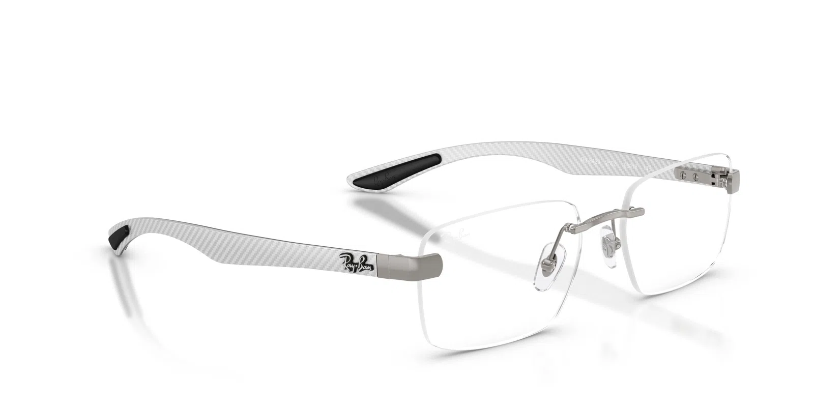 Ray-Ban 8423 Eyeglasses - view 20